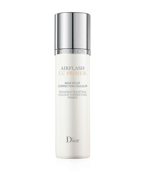 christian Dior primer